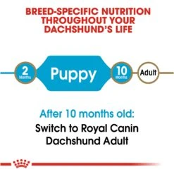 Royal Canin Dachshund Puppy 1.5Kg -Pet Care Supplies Store dm5nwqr70ye5xcypxjlw 1