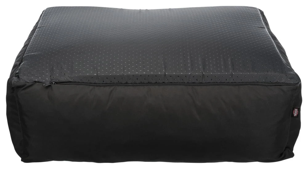 Trixie Samoa Vital Dog Bed – Black 5 Trixie Samoa Vital Dog Bed – Black - Image 3