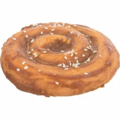 Denta Fun Chewing Duck Pie For Dogs