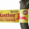 Antler Natural Dog Chew Large -Pet Care Supplies Store dogchewsantlers medium 1
