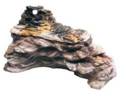 Turtle & Terrapin Decorative Rock With Pump Dover 7