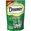 Dreamies Catnip Flavour -Pet Care Supplies Store dreamies catnip flavour 1