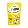 Whiskas Dreamies With Cheese -Pet Care Supplies Store dreamies cheese