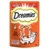 Whiskas Dreamies With Chicken 60g -Pet Care Supplies Store dreamies chicken cat treat