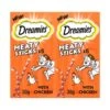 Dreamies Meaty Sticks With Chicken 30g -Pet Care Supplies Store dreamies chicken sticks