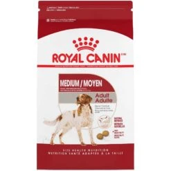 Royal Canin Medium Adult Dog Food