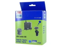 Juwel EccoFlow 1000 Pump – 1000L/h