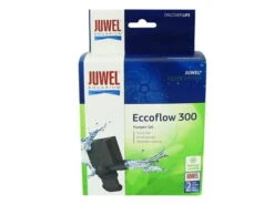 Juwel EccoFlow 300 Pump – Suitable For Aquariums Up To 100L