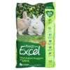 Burgess Excel Rabbit Food (Adult 1.5kg) 1 Burgess Excel Rabbit Food (Adult 1.5kg) -Pet Care Supplies Store excel rabbit 1.5kg petworld.ie