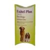 Exitel Plus Worming Tablet For Dogs – Worming Treatment