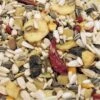 Exotic Parrot Food 12.5kg -Pet Care Supplies Store exotic parrot food