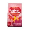 Feathers And Beaky Free Range Chicken Treats 5kg -Pet Care Supplies Store feathers and beaky free range chicken treat petworld ireland
