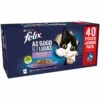 Felix As Good As It Looks Mixed In Jelly 40x85g -Pet Care Supplies Store felix as good as it looks mixed selection in jelly