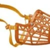 Ferplast Muzzle - Small (Model 1) -Pet Care Supplies Store ferplast muzzle small