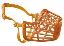 Ferplast Muzzle - Small (Model 1)