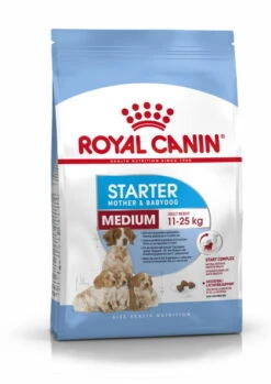 Royal Canin Medium Starter - Mother & Babydog