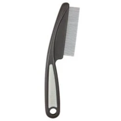 Trixie Flea And Dust Grooming Comb For Dogs And Cats