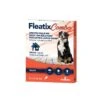 Fleatix Combo For XL Dogs 3 Month Treatment Pack -Pet Care Supplies Store fleatix combo for large dogs