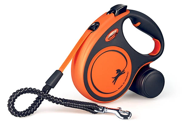 Flexi Xtreme 5 Metre Extendable Dog Leash 3 Flexi Xtreme 5 Metre Extendable Dog Leash