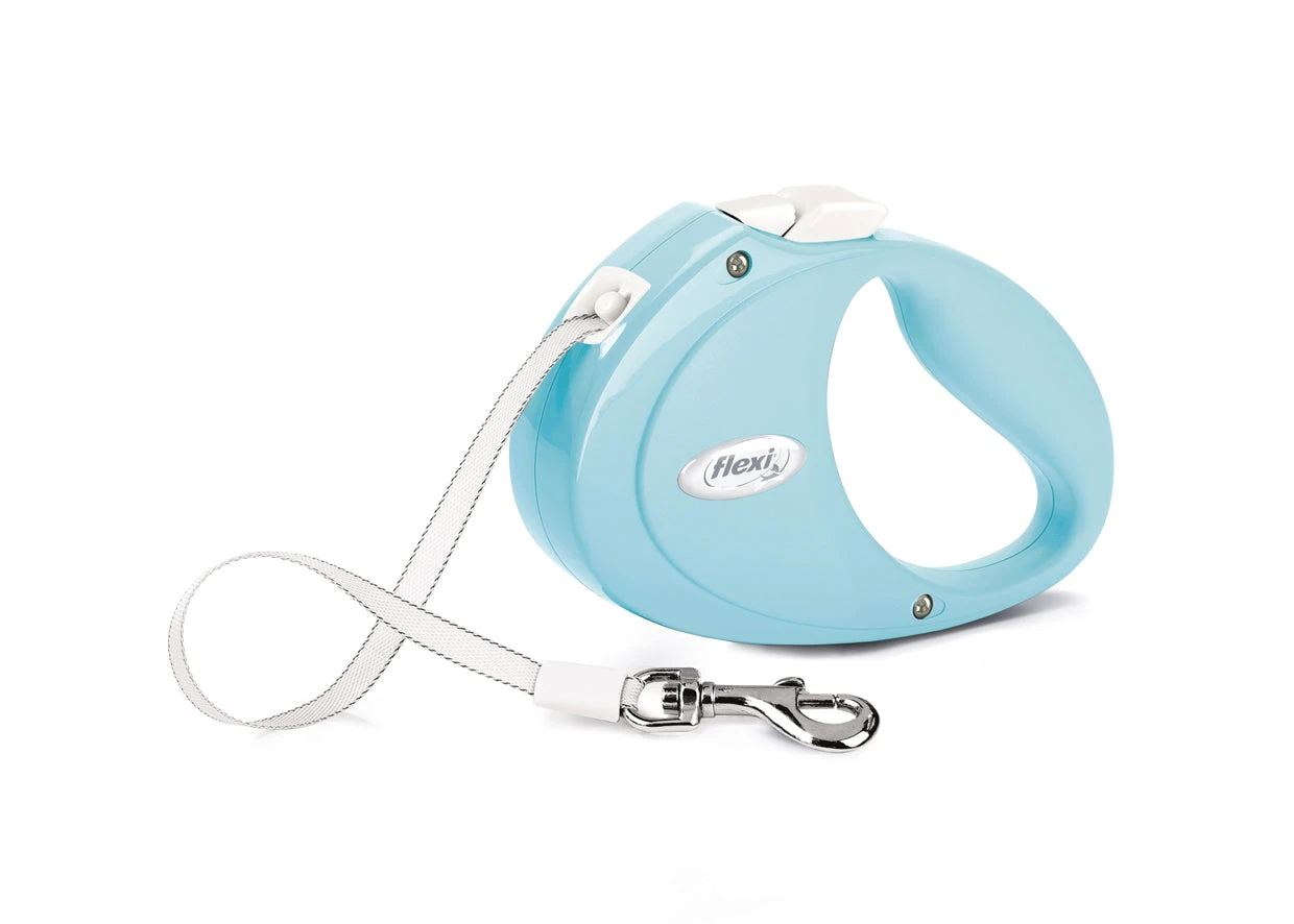 Flexi Puppy Extendable Lead 7 Flexi Puppy Extendable Lead - Image 5
