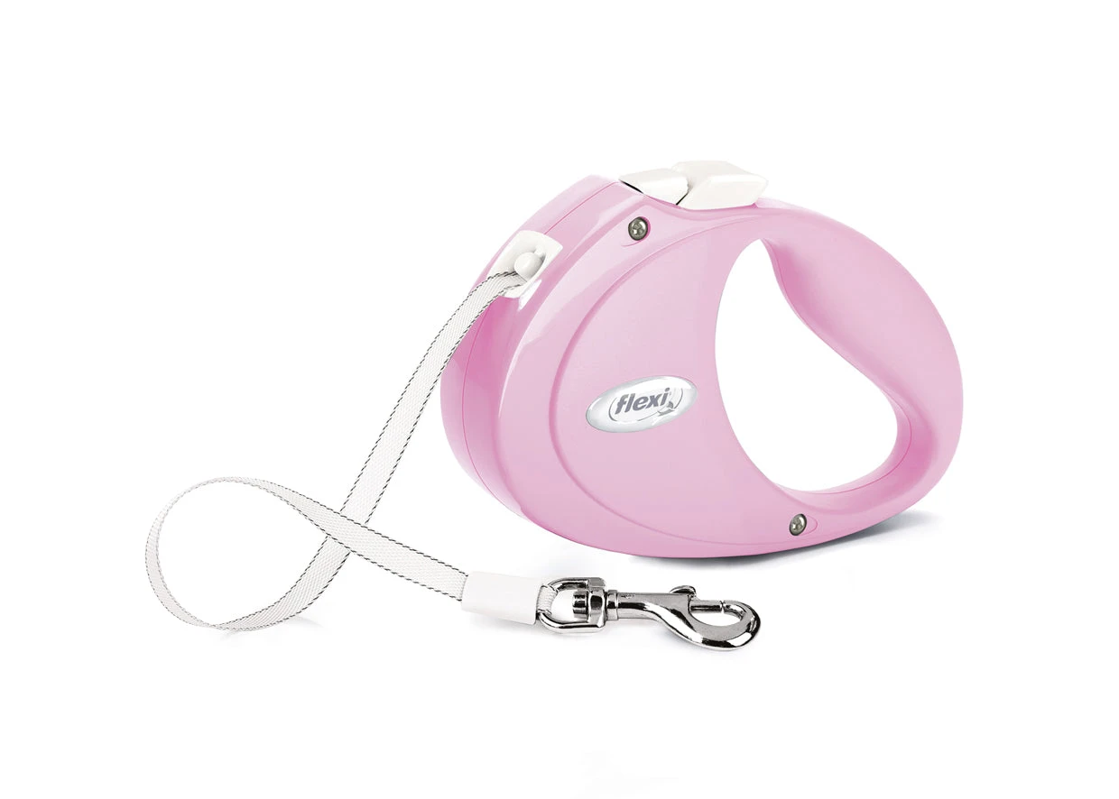 Flexi Puppy Extendable Lead 3 Flexi Puppy Extendable Lead