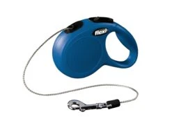 3m Retractable Cord Dog Lead XS By Flexi Classic