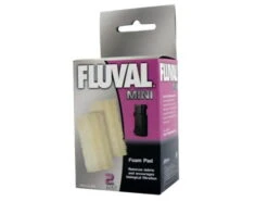 Fluval Mini Foam Inserts 2 Piece