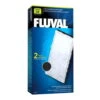 Fluval U2 Poly/Carbon Cartridge -Pet Care Supplies Store fluval u2 poly carbon cartridge petworld ireland