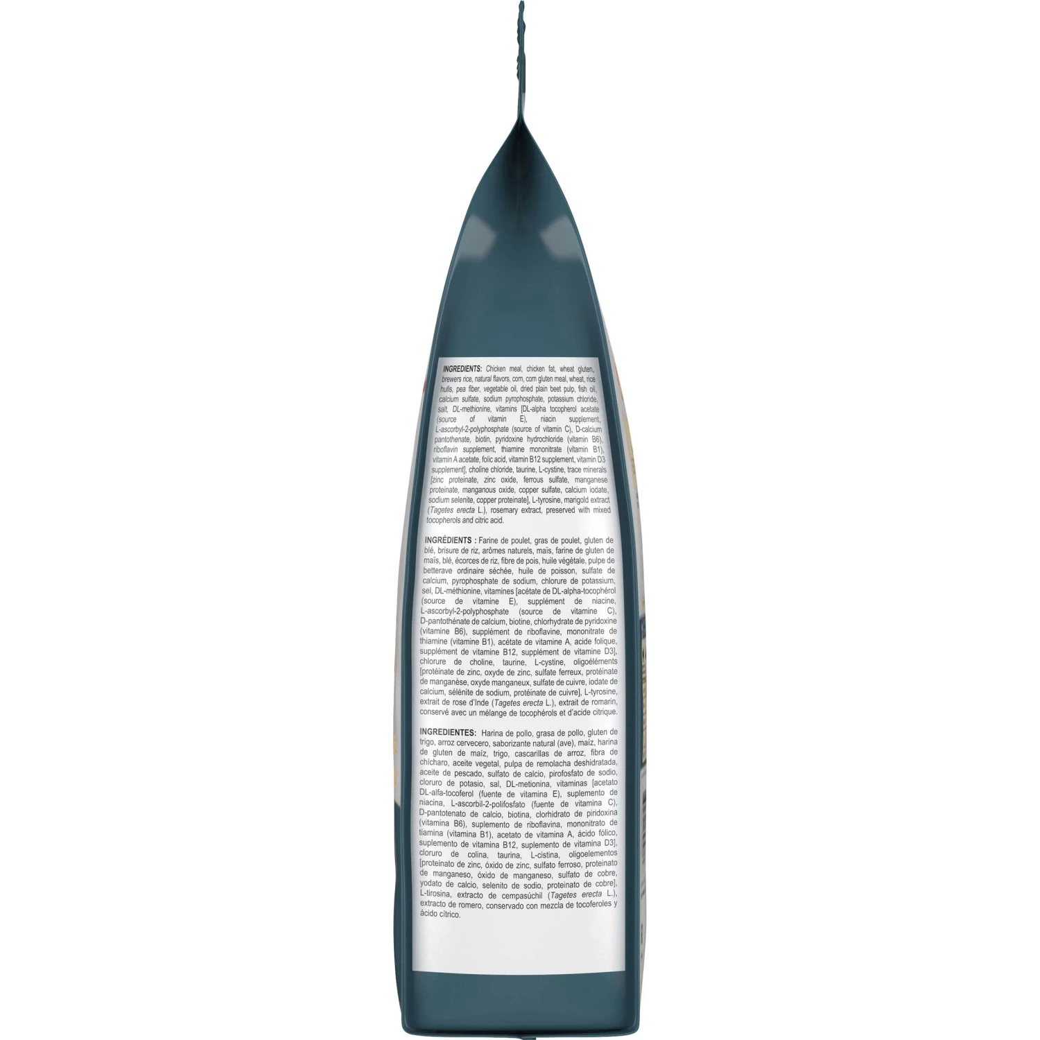 Royal Canin Hair And Skin Care Adult Dry Cat Food 5 Royal Canin Hair And Skin Care Adult Dry Cat Food - Image 3