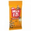 Misfits Twistos Beef Dog Treats -Pet Care Supplies Store frolic mis fits dog treats