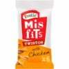 Misfits Twistos Chicken Dog Treats X6 -Pet Care Supplies Store frolic misfits twistos with chicken x6