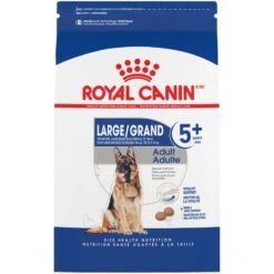 Royal Canin Maxi Adult 5+ Dog Food