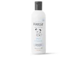 Furrish Baby Powder Shampoo 300ml
