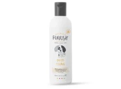 Furrish Deep Clean Dog Shampoo 300ml