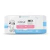 Furrish Dog Bath Wipes - Fragrance Free -Pet Care Supplies Store furrish fragrance free dog wipes 1
