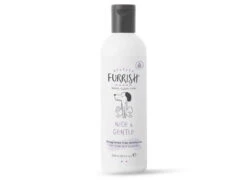 Furrish Nice & Gentle Dog Shampoo 300ml