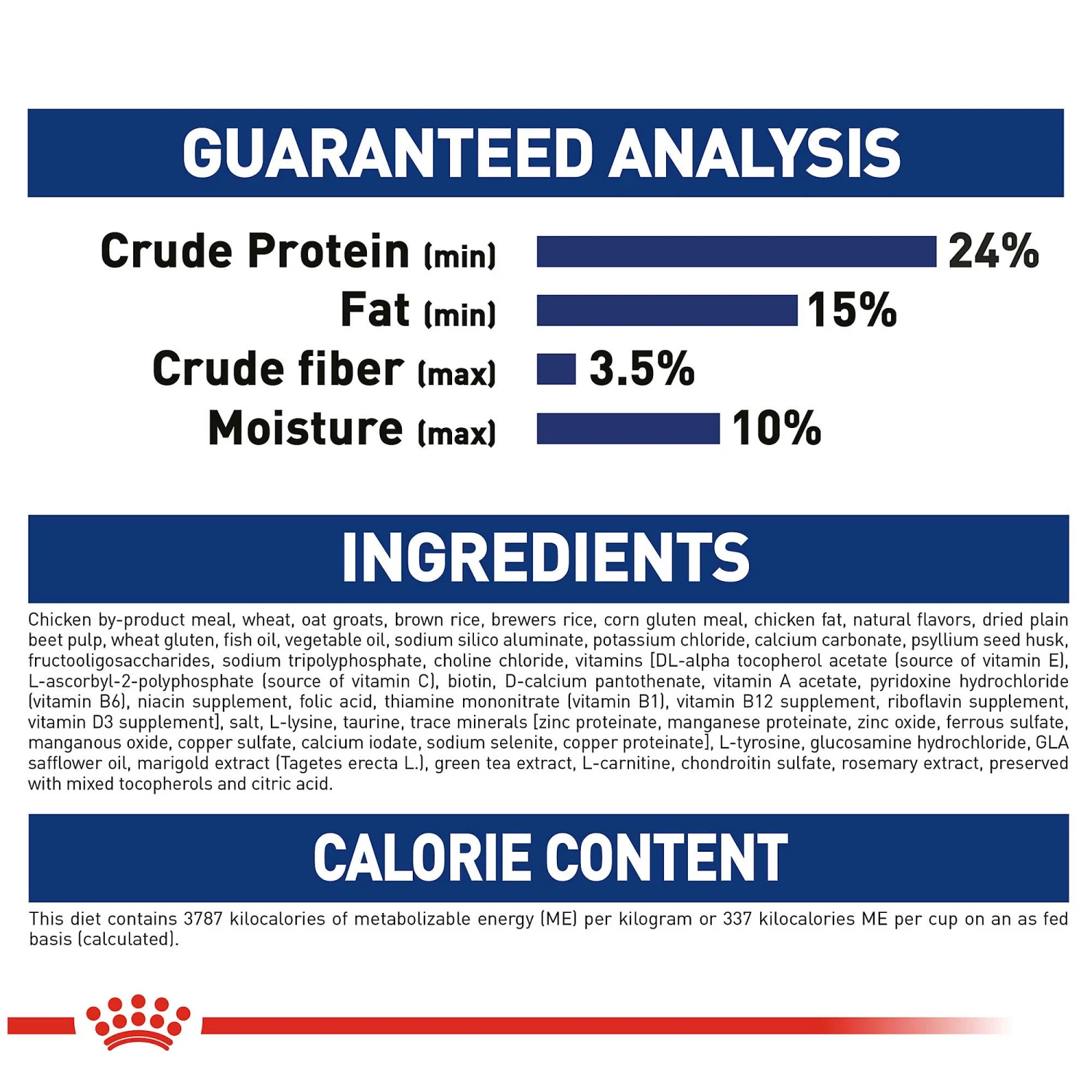 Royal Canin Maxi Adult 5+ Dog Food 7 Royal Canin Maxi Adult 5+ Dog Food - Image 5