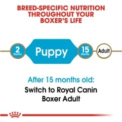 Royal Canin Junior Boxer Dog Food -Pet Care Supplies Store gldxfdtpklhkxh0fzxay