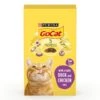 Go Cat Adult Dry Cat Food Chicken & Duck 2kg -Pet Care Supplies Store go kat chicken and duck
