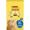 Go Cat Tuna & Herring With Veg Dry Cat Food 2kg -Pet Care Supplies Store go kat tuna herring and veg