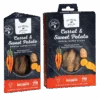 Go Native Dental Super Sticks With Carrot & Sweet Potato 150g