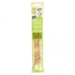 Good Boy Mega Chewy Chicken Twist 70g