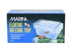 MARINA 3 In 1 Fish Hatchery
