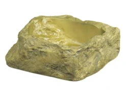 Exo Terra Water Dish For Reptiles (Small)