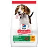 Hill's Science Plan Hills Science Plan Puppy Food With Chicken 2.5kg -Pet Care Supplies Store hills puppy 2nd