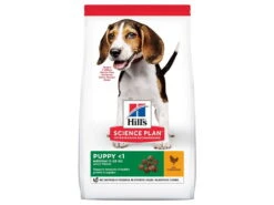Hill's Science Plan Hills Science Plan Puppy Food With Chicken 2.5kg