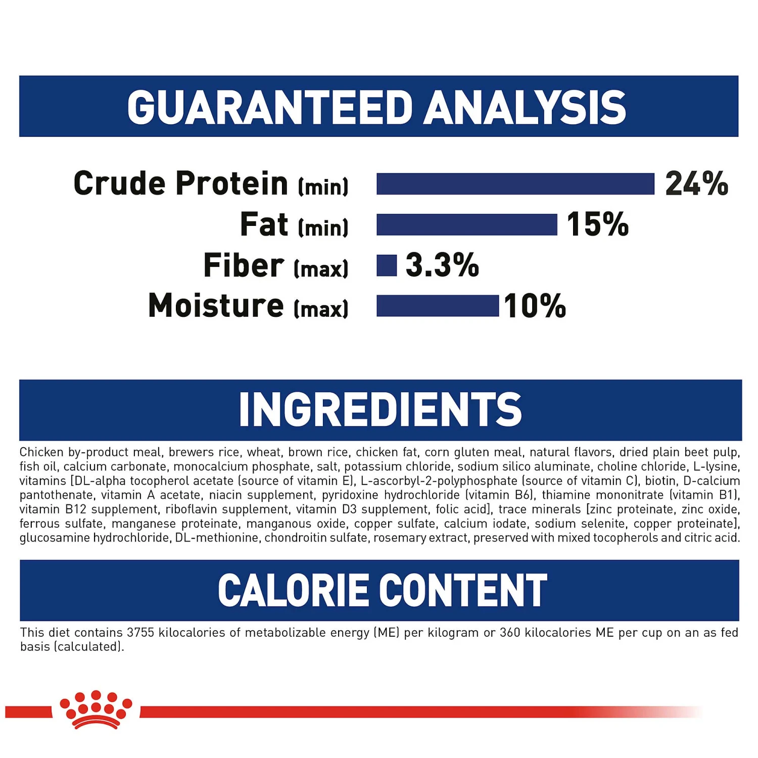 Royal Canin Maxi Adult Dog Food 7 Royal Canin Maxi Adult Dog Food - Image 5