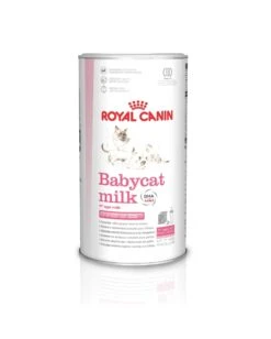 ROYAL CANIN Babycat Milk 300g