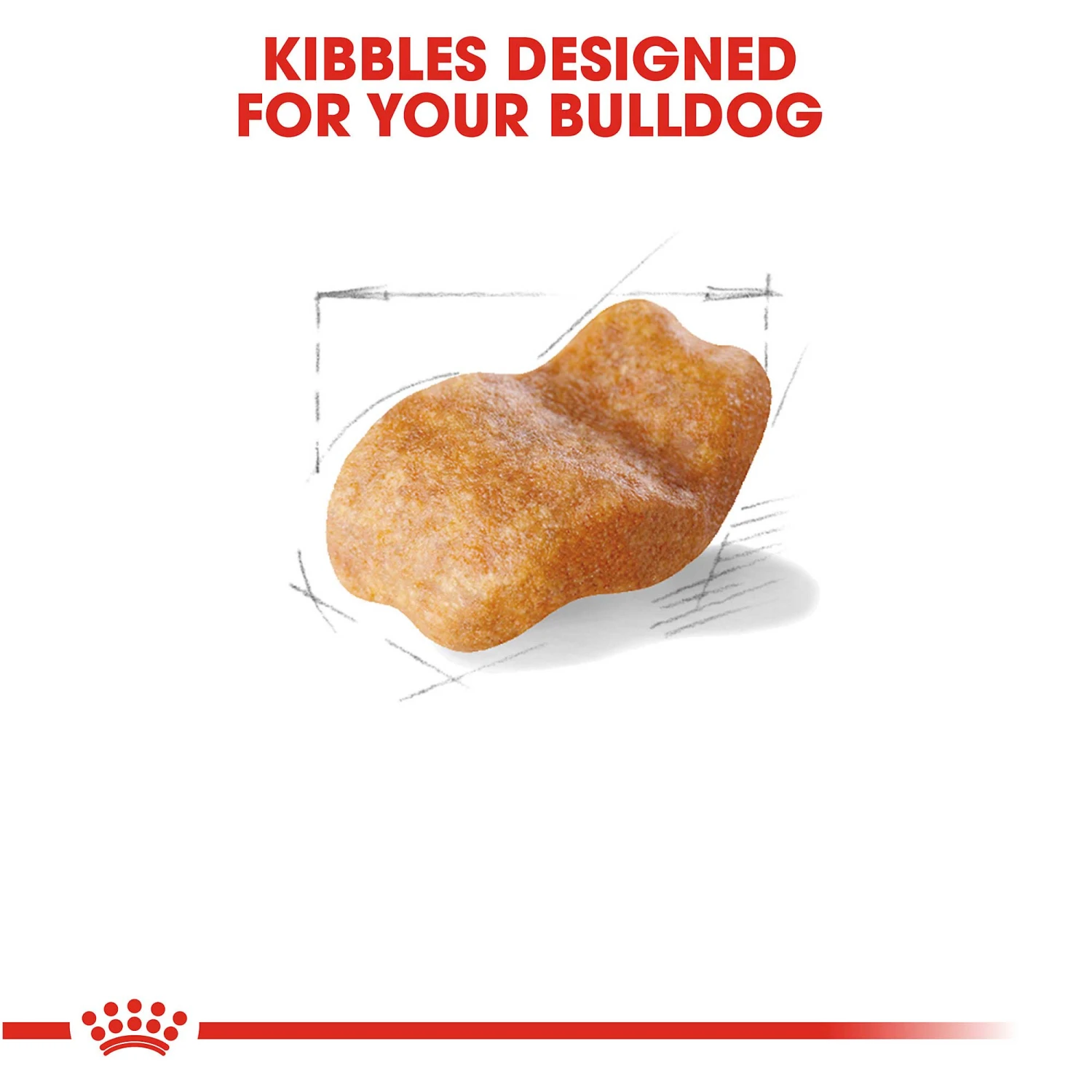 Royal Canin Adult Bulldog Dog Food 4 Royal Canin Adult Bulldog Dog Food - Image 2