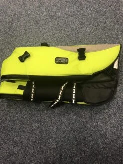OutWard Hound Dog Life Jacket (X-Small)